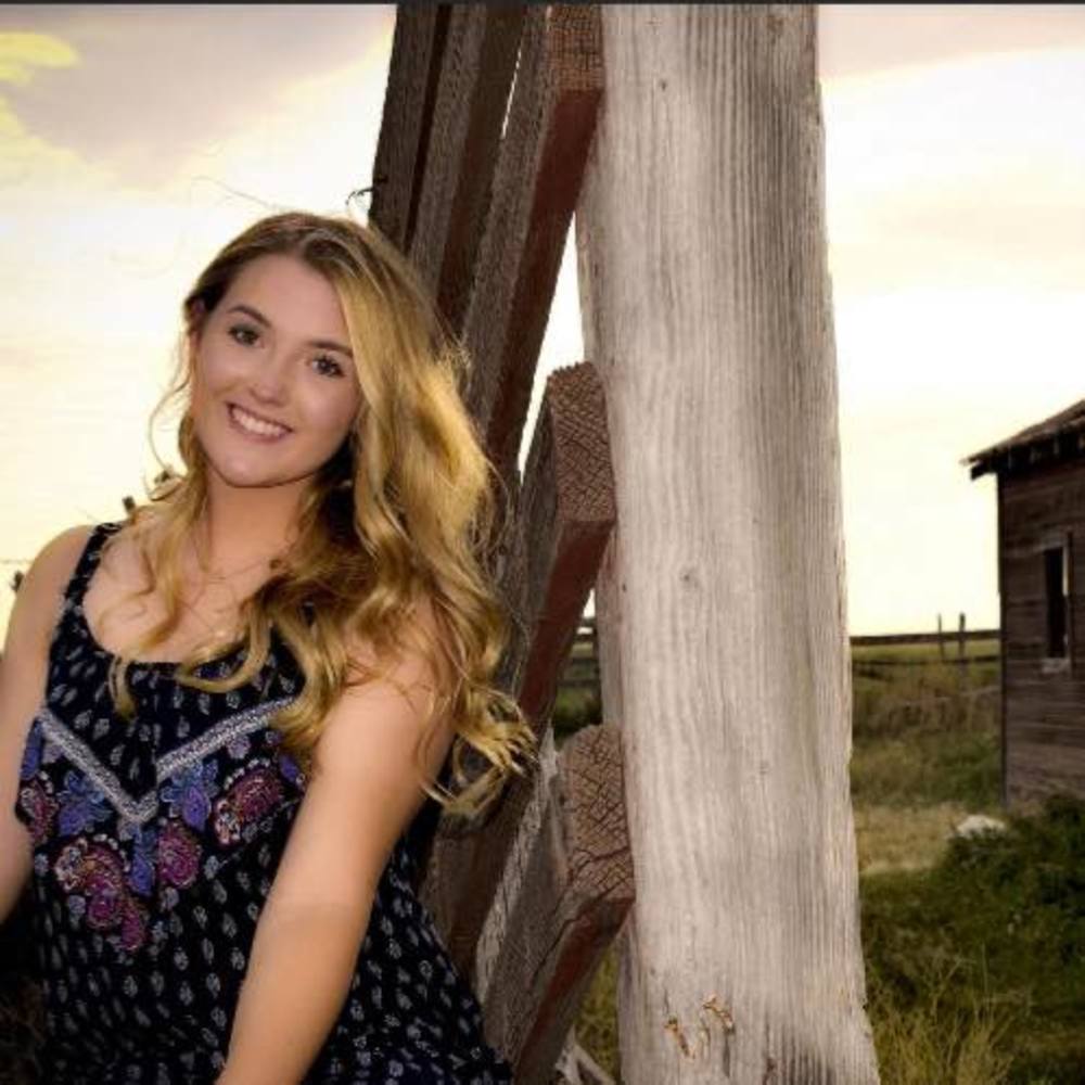 Meet your Posher, Faith